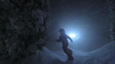 Danny! - The Shining