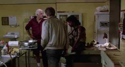 Danny! - The Return of the Living Dead