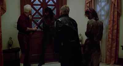 Danny! - The Return of the Living Dead