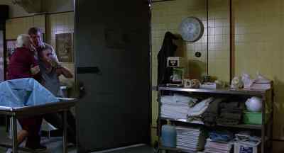 Danny? - The Return of the Living Dead