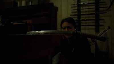 Danny. - The Defenders