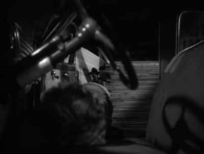 Danny? - Armored Car Robbery