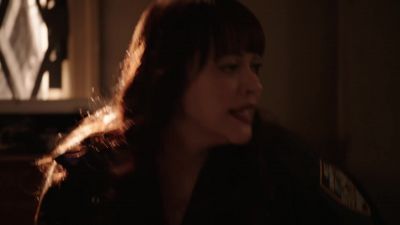 Danny! - Blue Bloods
