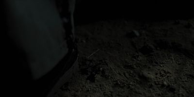 [Danny] Shit. - BEEF