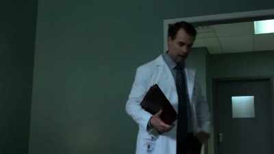 [Danny sighs] - Marvel's Iron Fist