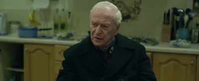 Danny and Terry, they're staunch? - King of Thieves