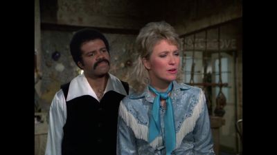Danny, that's --
that's not a new song. - The Love Boat