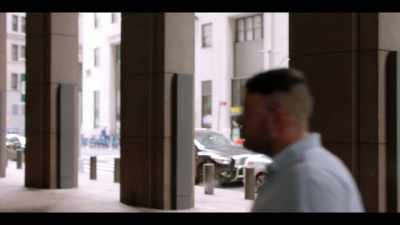 Danny:
The final step was
this interview - Generation Hustle