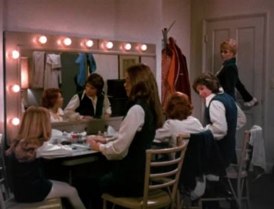 Danny there's more to life than taking bows - The Partridge Family