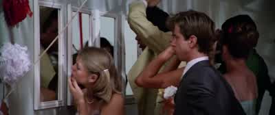 Danny, this is so exciting. - Grease