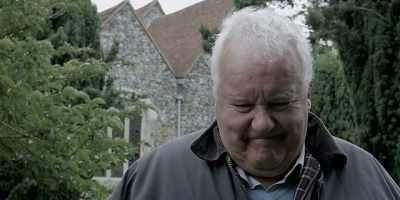 Danny, transportation.
You're the white van man outside. - Hatton Garden: The Heist