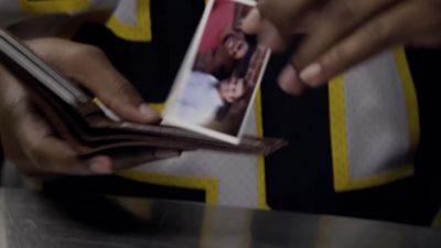 Danny was, uh-- - Bones
