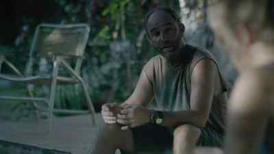 Danny wasn't a guy who really ever texted. - Bloodline