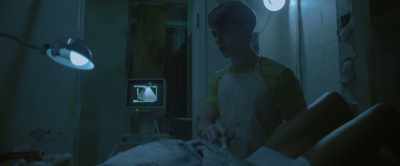 Danny-- What are you-- - The Price We Pay