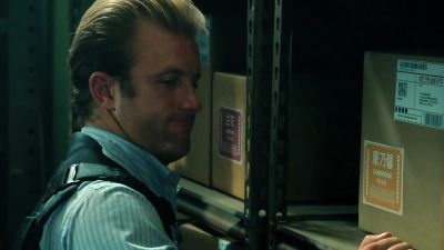 Danny, what do you see? - Hawaii Five-0