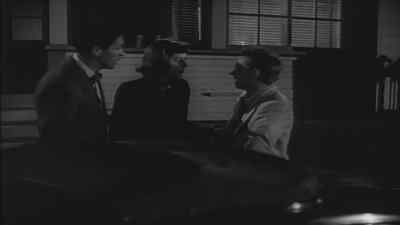 Danny, what is it? What's the matter? - Quicksand