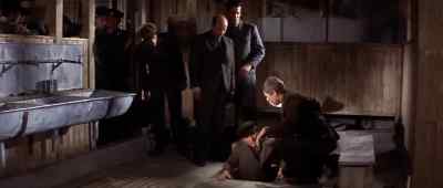 Danny? What is it? - The Great Escape