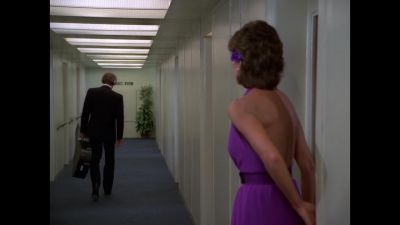 Danny,
when hell freezes over, - The Love Boat