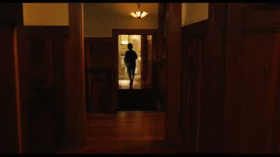 Danny? Where are you, Danny? - Zathura: A Space Adventure