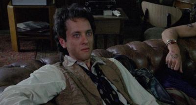 Danny Where exactly have you two been - Withnail &amp; I
