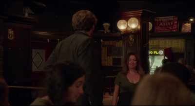- [Danny] Yeah.
- And what-- what-- - The Professor