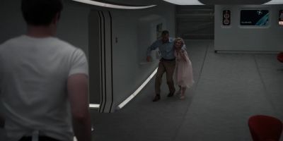 -Danny!
-You okay? - For All Mankind