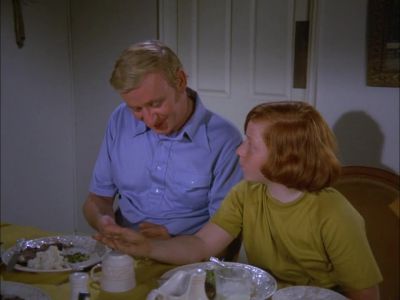 Danny if you're ever thinking - The Partridge Family