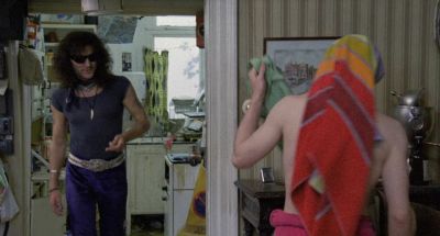 Danny You're looking very beautiful man - Withnail &amp; I