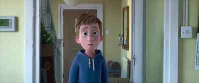 Danny's dad has just let him down - That Christmas