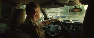 Danny's dead, Sheriff. - Red Stone