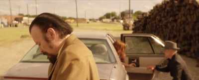 Danny's not dead. - Red Stone