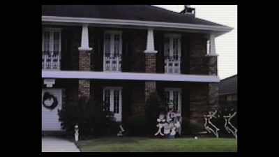 Danny's room." - The Pharmacist