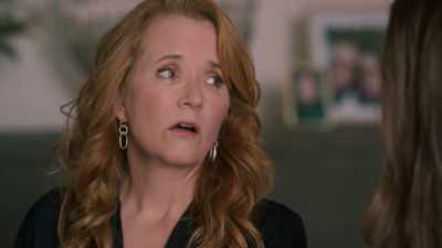 Danny's was so under control,
you'd barely know he had it. - The Spencer Sisters