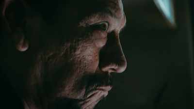 Danny's for sure
an alpha guy. - Inmate #1: The Rise of Danny Trejo