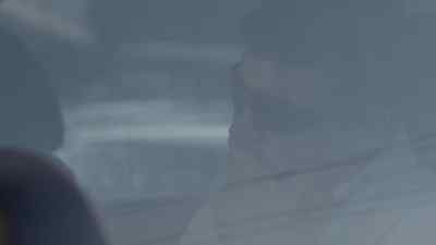 [Danny's truck starts] - Bloodline