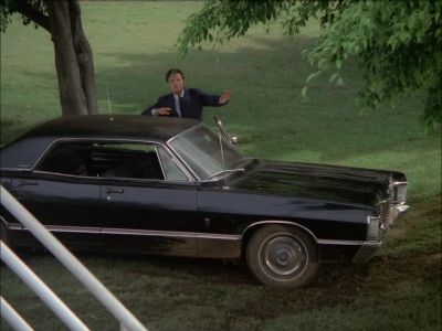 DANO! HOLD YOUR POSITION! - Hawaii Five-O