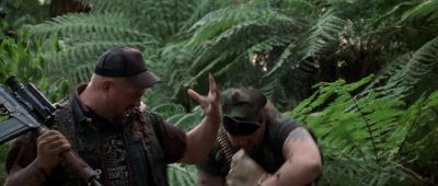 Dano let's go - Without a Paddle