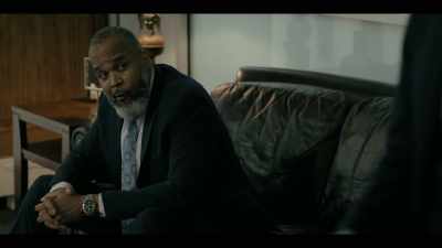 Dan's exact words were
"Take him. I don't need him." - Justified: City Primeval