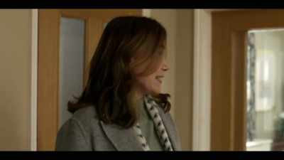 Dan's fine being gay.
It's commitment he struggles with. - Finding Alice