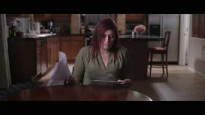 Dan's trying to control
and manipulate Joseph - Two Shallow Graves