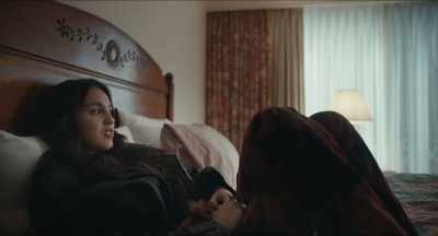 Dan's very much someone in my life - OLIVIA RODRIGO: driving home 2 u (a SOUR film)