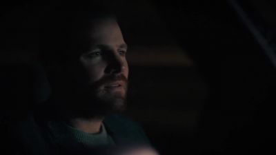 DANTE HAS BEEN
PULLING THE STRINGS
THIS ENTIRE TIME. - Arrow