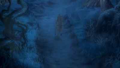 Dante, help me! - Dante's Inferno: An Animated Epic