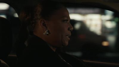 Dante, I just saved Shawn. - The Equalizer