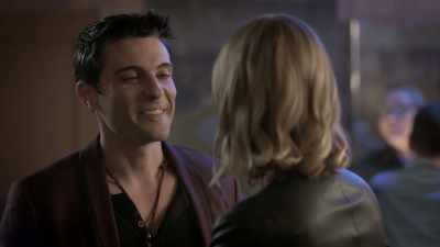 Dante, I-- - Hall Pass Nightmare