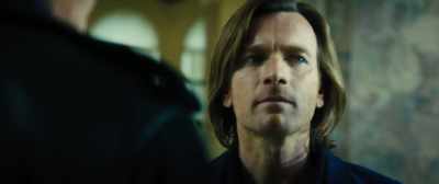 Dante Illustre. - Our Kind of Traitor