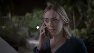  Dante: It's only 8:30,
 and she's already home. - Hall Pass Nightmare