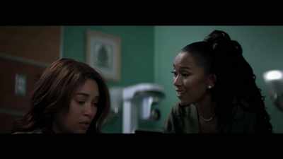 Dante was last seen at your house - The Stepdaughter 2