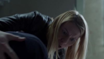 - Dante!
- Poison. - Homeland