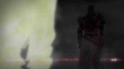 Dante? - Dante's Inferno: An Animated Epic